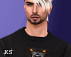 Alpha Wolf