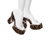 PANTHA Heels