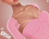 Summer Crochet Top