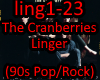 The Cranberries - Linger