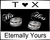 T♥ X Eternally Yours F