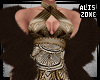 [AZ] Reggina Gala Fur