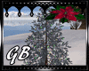 [GB]christmas tree\snow