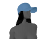 Blu Cap