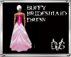 Buffys Bridesmaid Dress