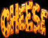 Cheese sign