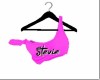Pink Stevie Shirt