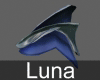 Luna Shoulder