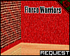 !VR! Fierce Warriors