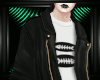 F// Neko Jacket