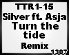 *D* Turn the tide remix