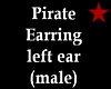 [RSD] Earring (male)