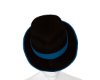~Mafia Hat Turquoise