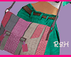 RH* Pink Cute Bag 