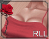 Red Dress RLL