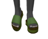 Buttercup flats