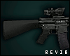 R║M16A4 Rifle