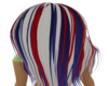 U.S.A Hair (Omen)