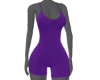 [LL] Purple Jumpsuit RXL
