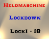 Heldmaschine - Lockdown