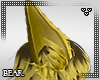 B | Greed Sin Ears