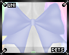 [Pets] Ferre | butt bow