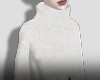 pullover white｡