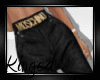 [K]Savage Baggy LRG