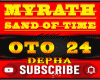 The sand of time