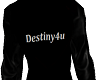 DestinyAngel jacket