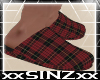 X Fall Slippers V 9.9 M