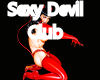 Sexy Red Devil club