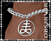 BRACELET  LEFT
