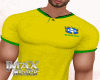 Yellow Shirt Brasil