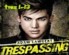 Lambert's:Trespassing