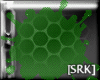 [SRK] Green Spill Stickr