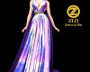 !ZLO! Vida Dress