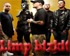 LIMP BIZKIT poster