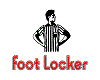 foot locker sign