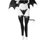 Diabla Black