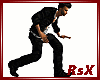 Sneaky Walk Avatar  /M