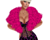Lillian Fur Jacket