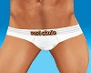 Sexy Papi Underwear Whit