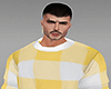 ENI>Yellow Sweater