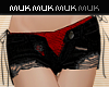 {J} Bikini Shorts | -2-