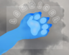 *L* Pand M Paws