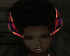 Halloween Eye Smoke F/M