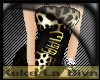 .:KLD:. Cheetah Gold