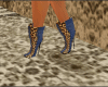 (mari)BOOTS JEAN LEO