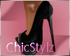 Casual Shoes w/Purple